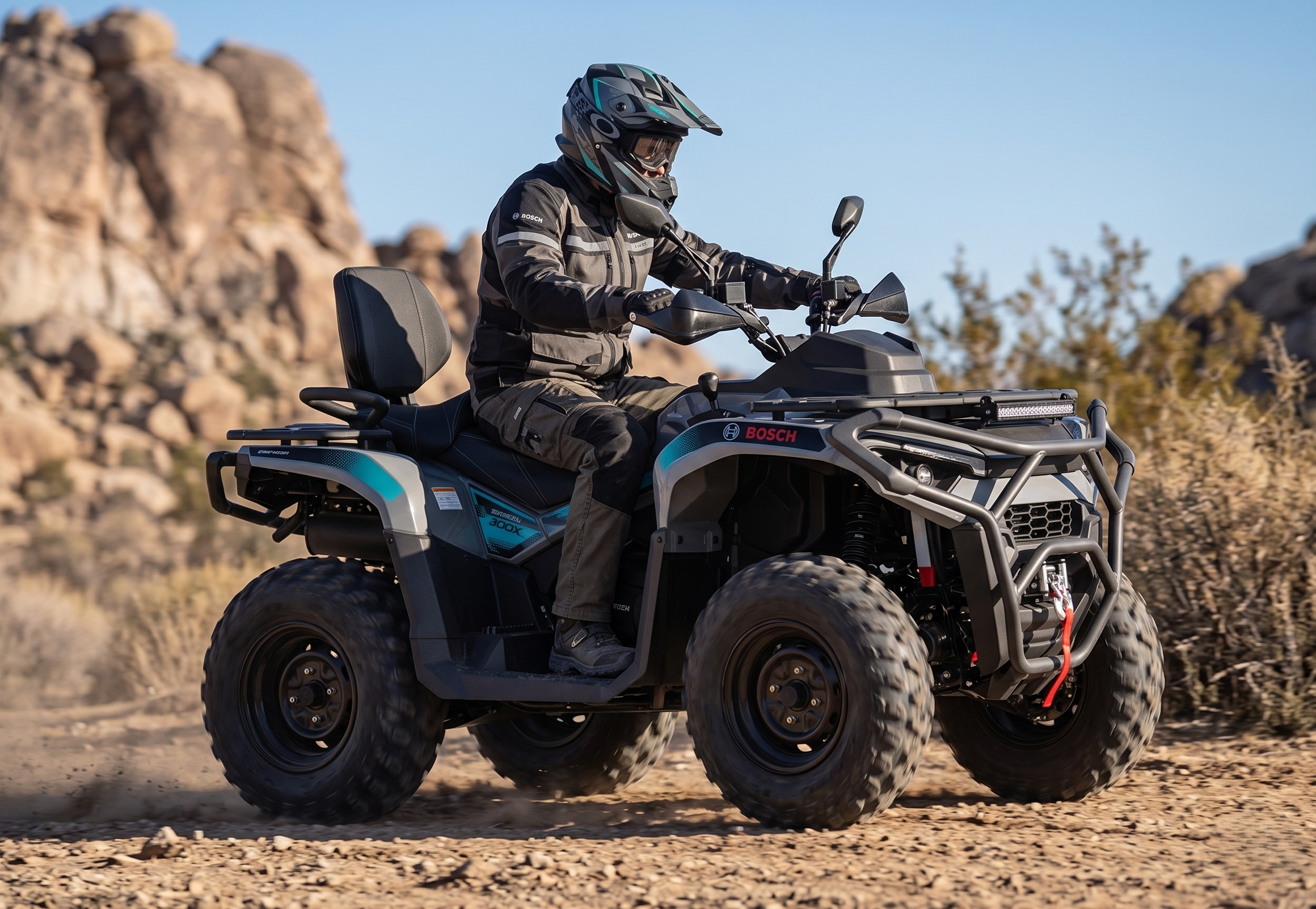 LS Powersports