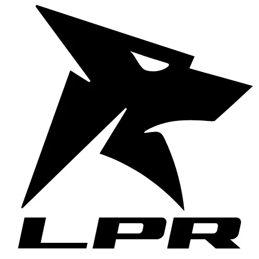 LPR - Off-Road